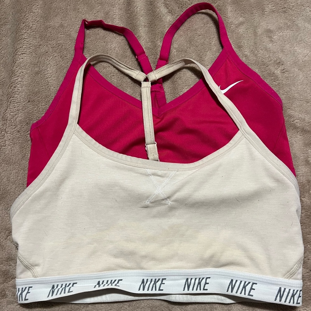Nike Sportsbras
